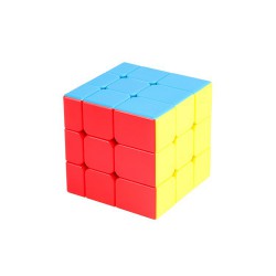 Cube Shape Shifter - Moyu
