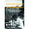 Romanovsky - Selected Games (hardcover)