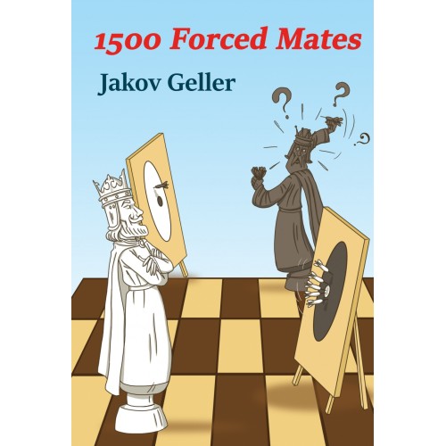 Geller - 1500 Forced Mates