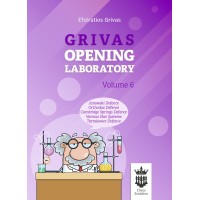 Grivas Opening Laboratory - Volume 5