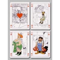 Cartes Dubout