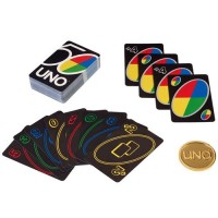 Uno - Édition 50ème Anniversaire