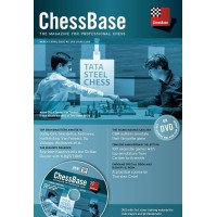 ChessBase Magazine 199