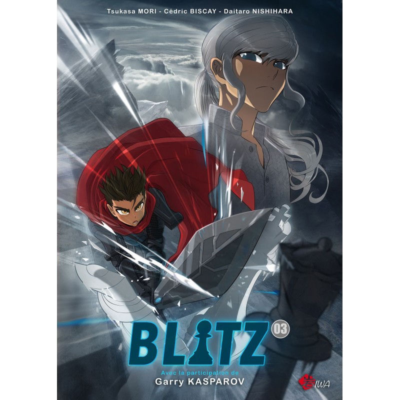 Blitz - Tome 2