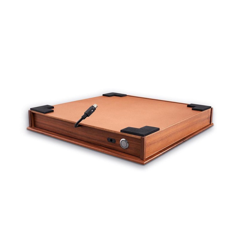 MILLENNIUM ChessGenius Exclusive - Jeu d'échecs électronique pour Le