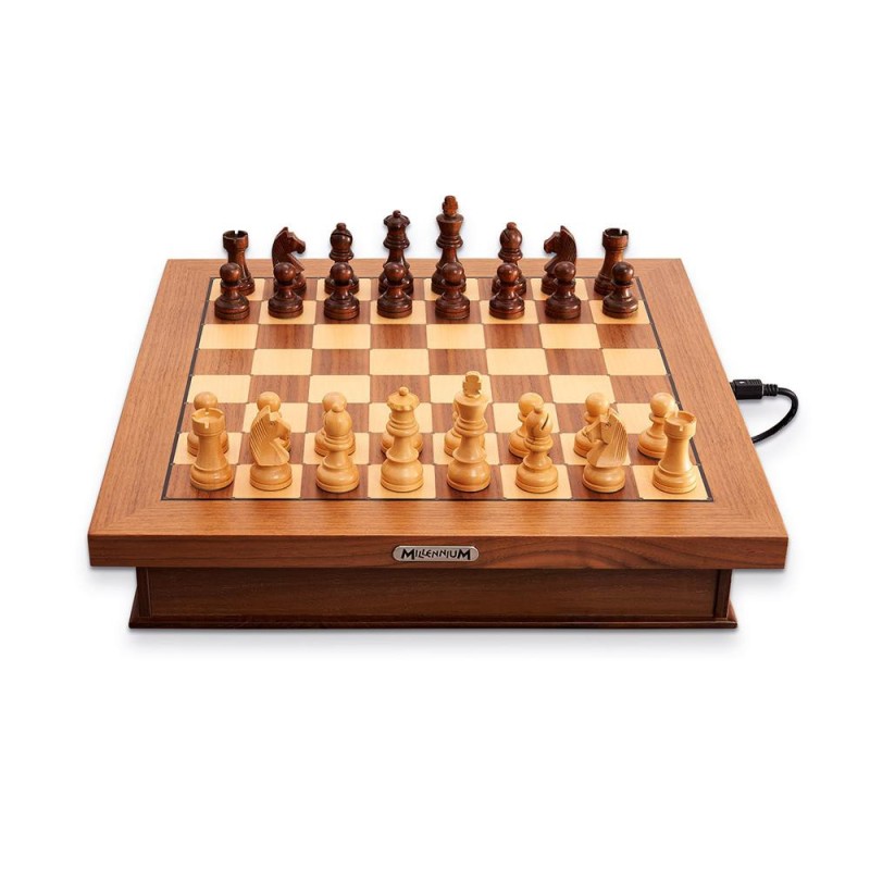 Chess Exclusive Luxe Edition