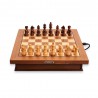 Chess Exclusive Luxe Edition