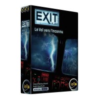 Exit : Le Vol vers l'Inconnu