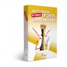 Encyclopedia of chess combinations - 5ème édition