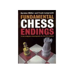 MULLER, LAMPRECHT - Fundamental Chess Endings