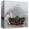 Cthulhu : Death May Die - Extension : Saison 2