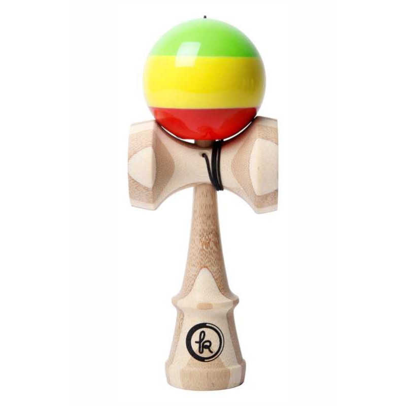 Kendama Pro Bleu Marine