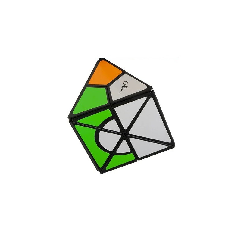 Cube Triangle Jumble MF8 - Oskar Cube Triangle Jumble MF8 - Oskar
