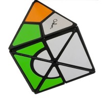 Cube Triangle Jumble MF8 - Oskar