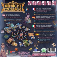 Midnight Exchange