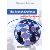 Lemos - French Defence: Move by Move