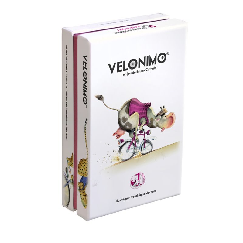 Velonimo Velonimo
