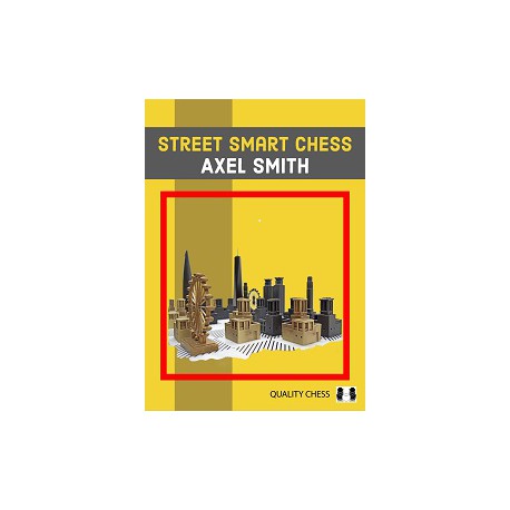 Smith - Street Smart ChessStreet