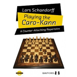 Schandorff - Playing the Caro-Kann