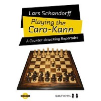 Schandorff - Playing the Caro-Kann