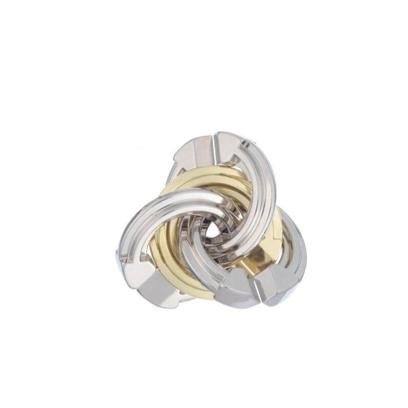 Casse-tête Huzzle Love * - Hanayama Cast Casse-tête Huzzle Love * - Hanayama Cast
