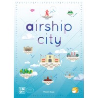 Airship City