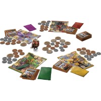 Sheriff de Nottingham (édition 2021)