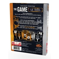 The Game Le Duel