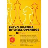 Encyclopaedia of Chess Opening B2 (5th edition)