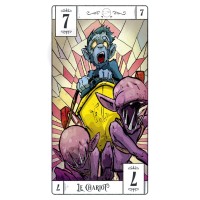 Tarot divinatoire Docteur Zariel