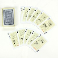 Cartes à jouer Joseki - Ouvertures au Jeu de Go