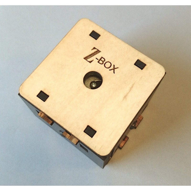 Casse-tête Z-Box Casse-tête Z-Box