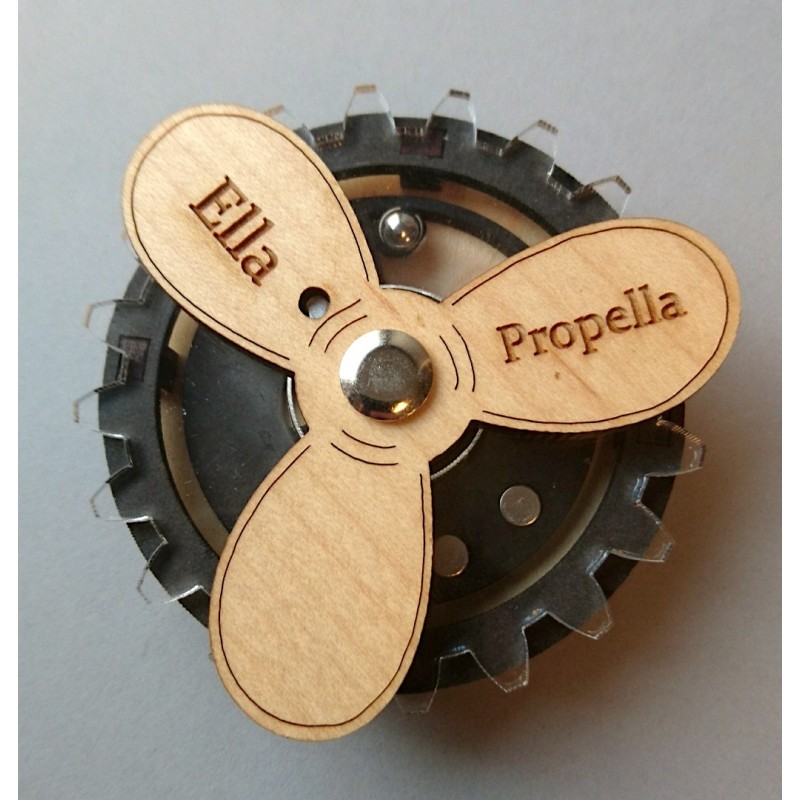 Casse-tête Ella Propella Casse-tête Ella Propella