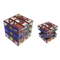 Perplexus Rubik's 3x3