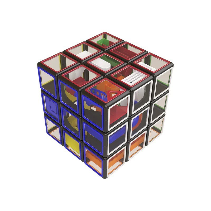 Perplexus Rubik's 3x3 Perplexus Rubik's 3x3