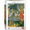 Puzzle 1000 pièces - The Whole, Kandinsky