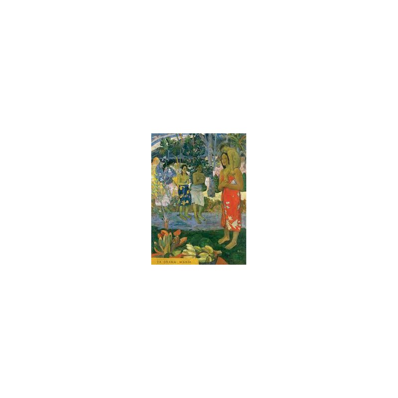 Puzzle 1000 pièces - The Whole, Kandinsky Puzzle 1000 pièces - The Whole, Kandinsky