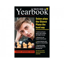 New In Chess Yearbook 137
