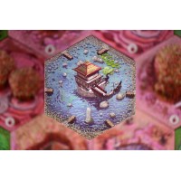 Takenoko (édition 2021)