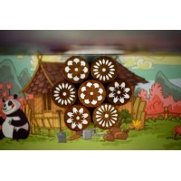 Takenoko (édition 2021)