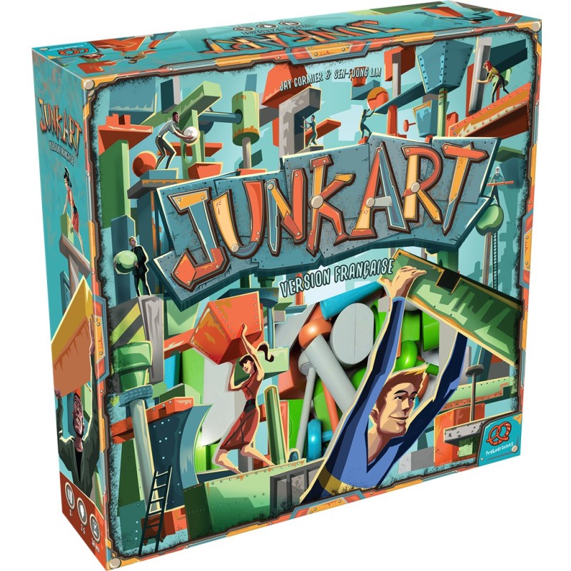 Junk Art Junk Art