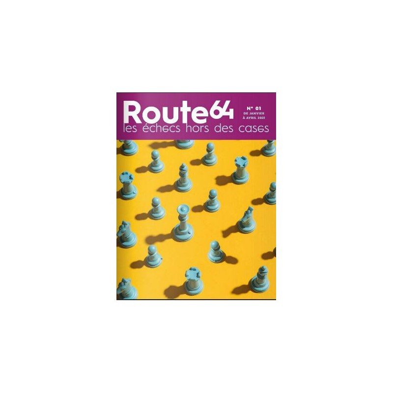 Route 64 Route 64
