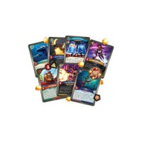 Keyforge: Mutation de masse (boite de départ)