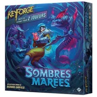 Keyforge: Mutation de masse (boite de départ)