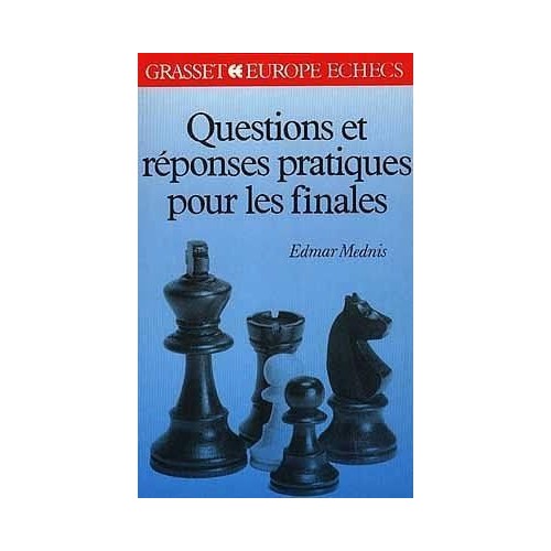 MEDNIS - Questions et...