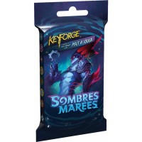 Keyforge Sombres Marées (Boite de départ)