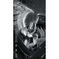 Tarot Black & Gold Edition