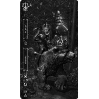 Tarot Black & Gold Edition