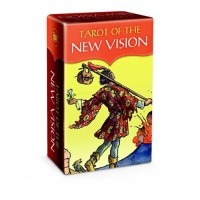 Mini Tarot Universal