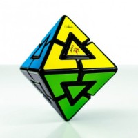 Cube Triangle Jumble MF8 - Oskar